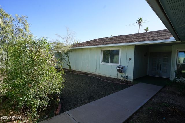 9803 W PEBBLE BEACH Drive, Sun City, AZ 85351