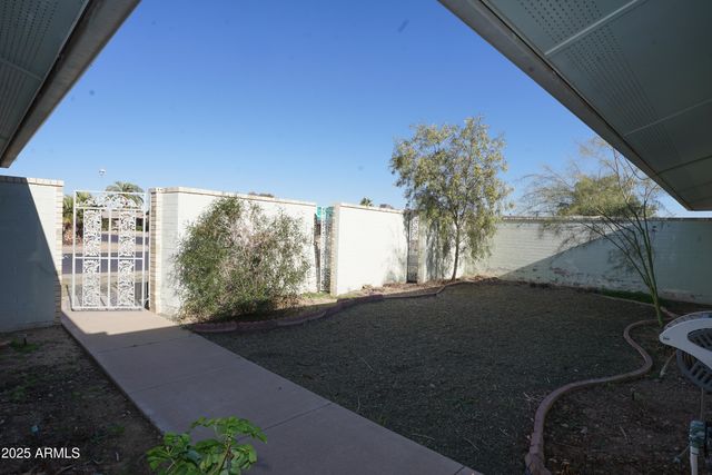 9803 W PEBBLE BEACH Drive, Sun City, AZ 85351