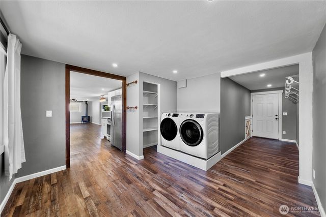 1700 S 15th Street, Mount Vernon, WA 98274