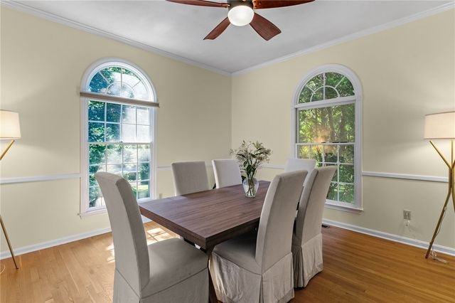 80 Howland Road, East Greenwich, RI 02818