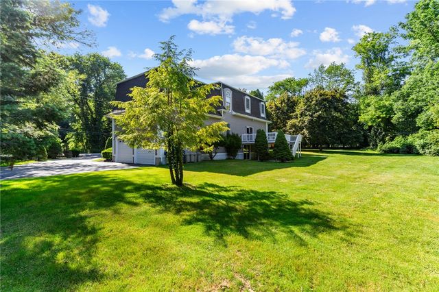 80 Howland Road, East Greenwich, RI 02818