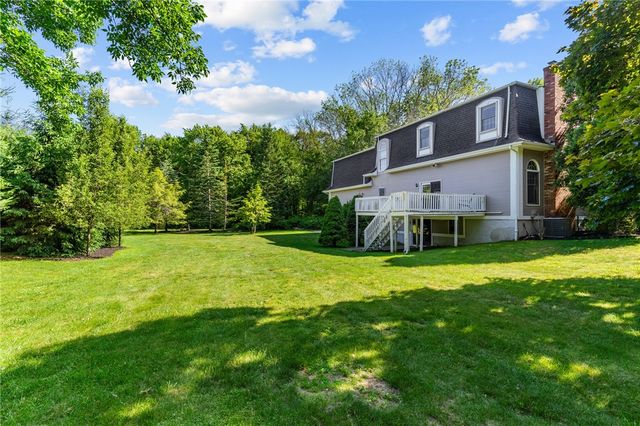 80 Howland Road, East Greenwich, RI 02818