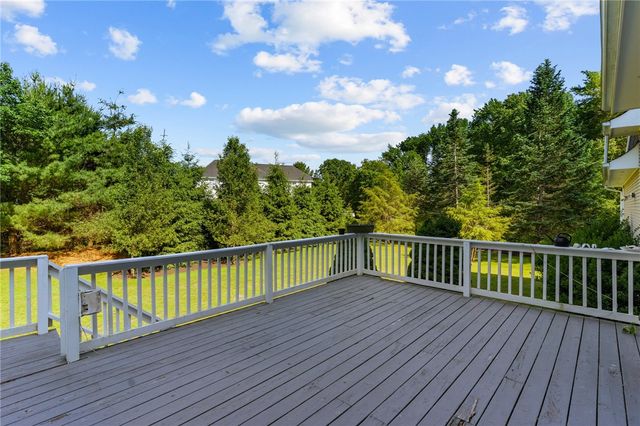 80 Howland Road, East Greenwich, RI 02818