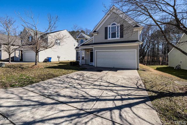 7954 Willowglen Drive, Raleigh, NC 27616