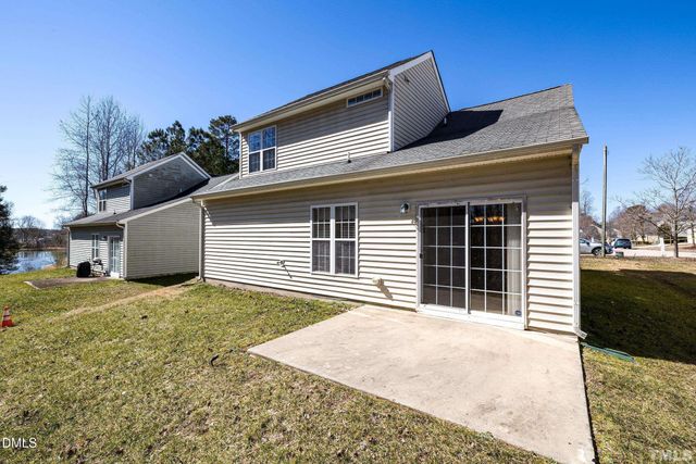 7954 Willowglen Drive, Raleigh, NC 27616