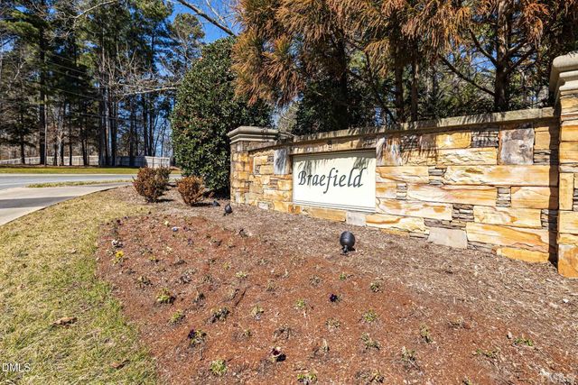 7954 Willowglen Drive, Raleigh, NC 27616