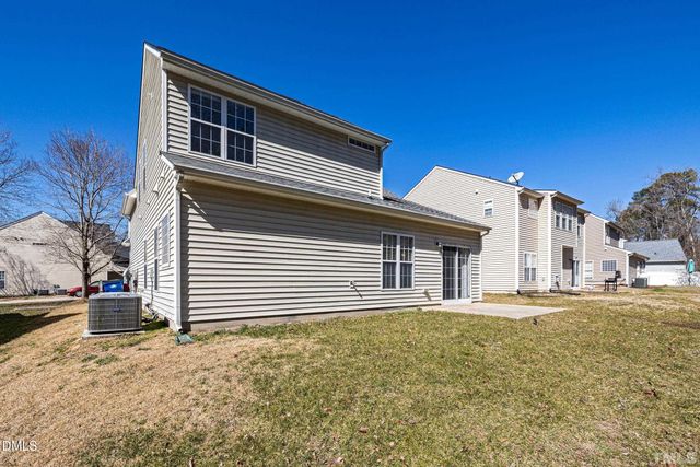 7954 Willowglen Drive, Raleigh, NC 27616