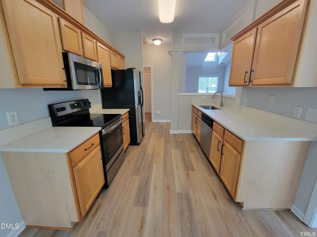 7954 Willowglen Drive, Raleigh, NC 27616