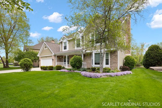 1063 Willow Creek Road, West Chicago, IL 60185