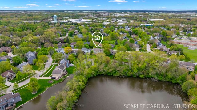 1063 Willow Creek Road, West Chicago, IL 60185