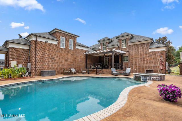113 Hastings Avenue, Brandon, MS 39042