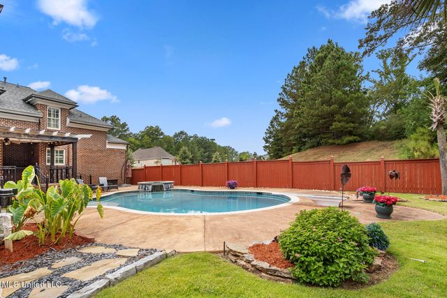 113 Hastings Avenue, Brandon, MS 39042