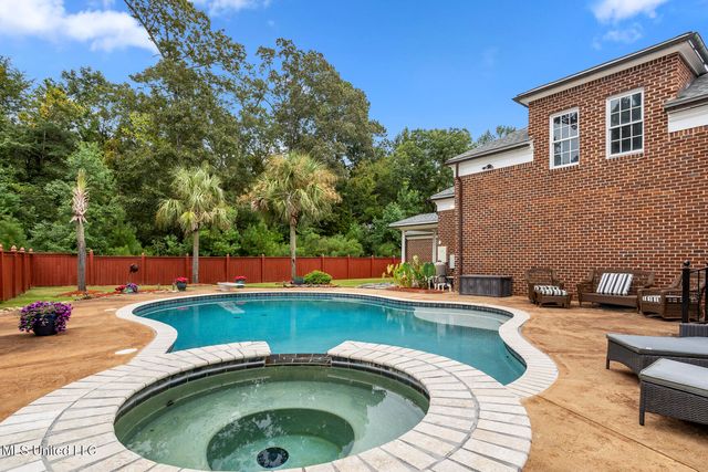 113 Hastings Avenue, Brandon, MS 39042