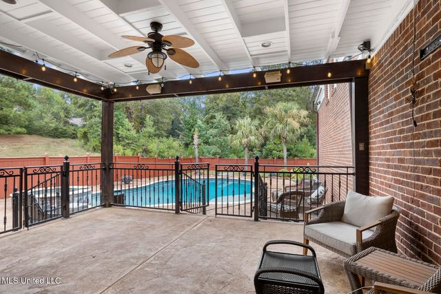 113 Hastings Avenue, Brandon, MS 39042