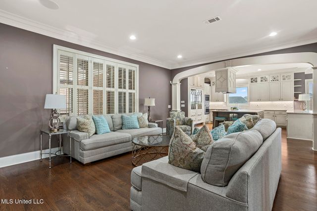 113 Hastings Avenue, Brandon, MS 39042