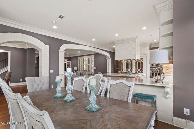 113 Hastings Avenue, Brandon, MS 39042
