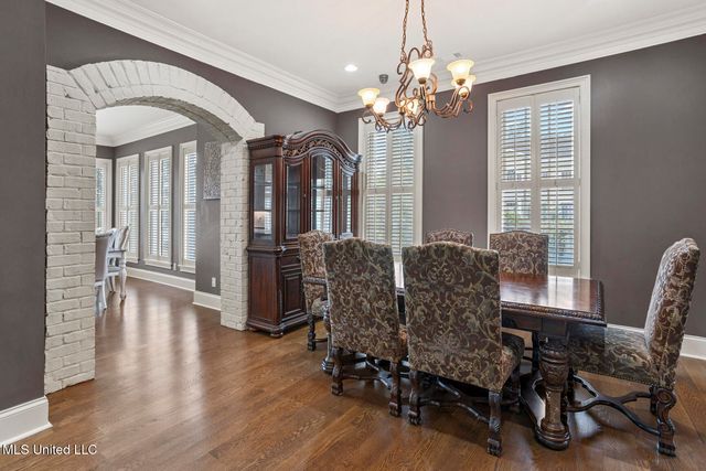 113 Hastings Avenue, Brandon, MS 39042