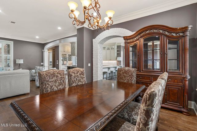 113 Hastings Avenue, Brandon, MS 39042