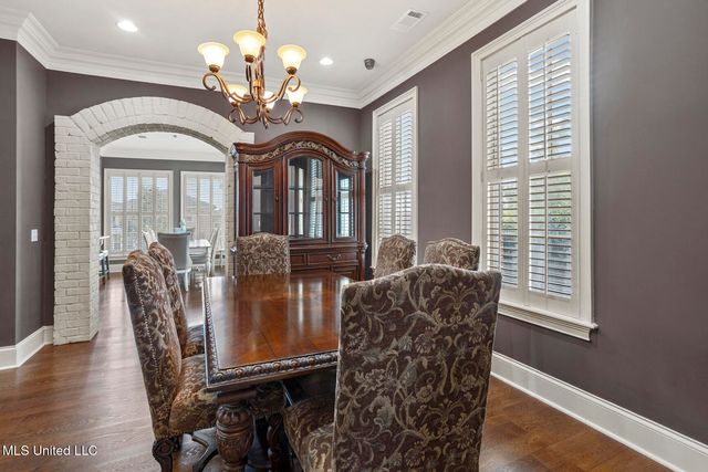 113 Hastings Avenue, Brandon, MS 39042