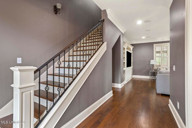 113 Hastings Avenue, Brandon, MS 39042