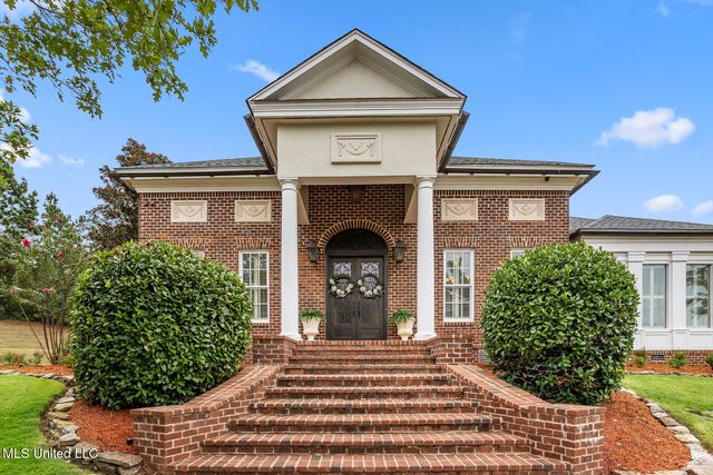 113 Hastings Avenue, Brandon, MS 39042