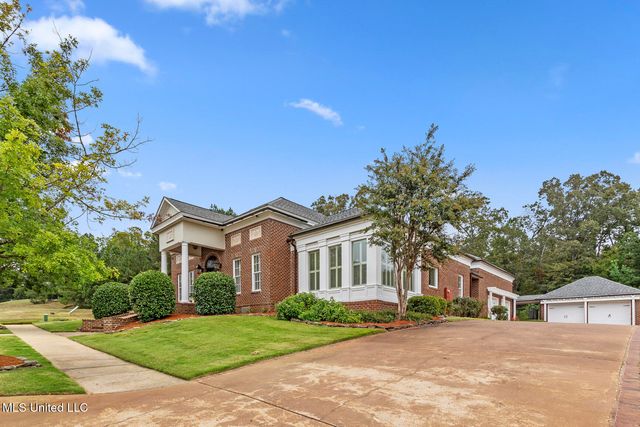 113 Hastings Avenue, Brandon, MS 39042