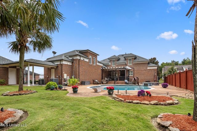 113 Hastings Avenue, Brandon, MS 39042