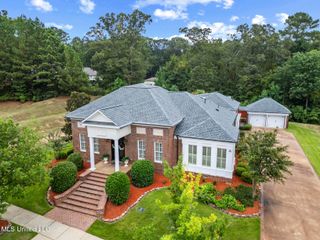 113 Hastings Avenue, Brandon, MS 39042