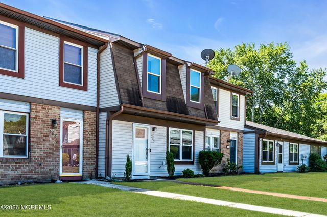 300 Greenwood Loop Road 300, Brick, NJ 08724