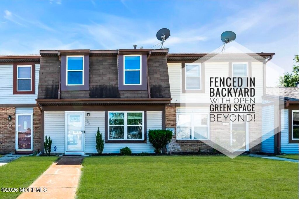 300 Greenwood Loop Road 300, Brick, NJ 08724
