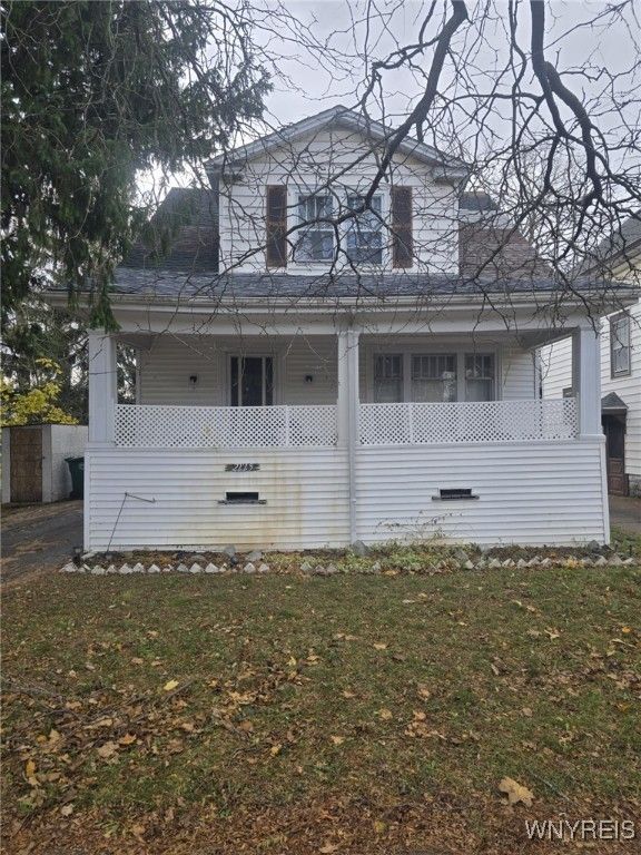 2225 South Avenue, Niagara Falls, NY 14305