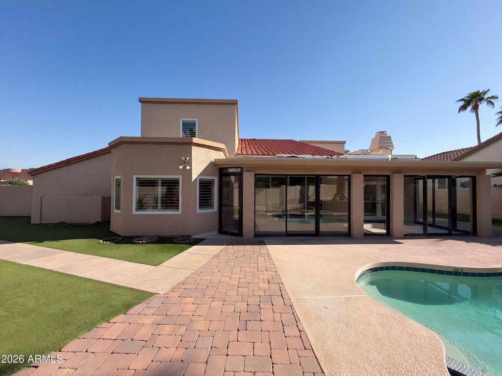 10240 E COCHISE Drive, Scottsdale, AZ 85258 — photo 5