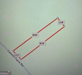 401 Cannon Farm Road, Oxford, GA 30054
