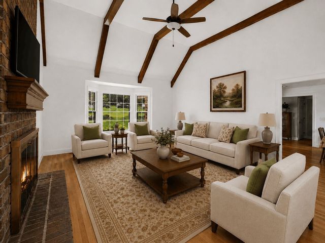 1207 Arrowhead Drive, Brentwood, TN 37027