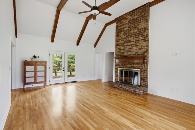 1207 Arrowhead Drive, Brentwood, TN 37027