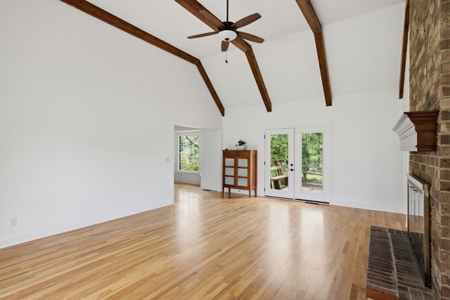 1207 Arrowhead Drive, Brentwood, TN 37027