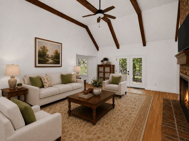 1207 Arrowhead Drive, Brentwood, TN 37027