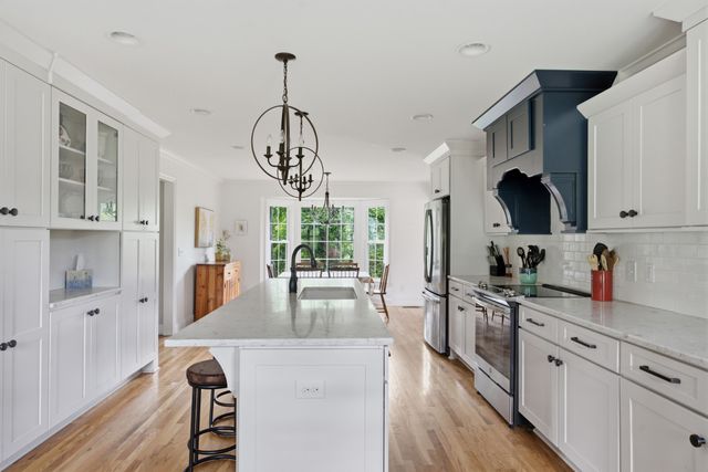 1207 Arrowhead Drive, Brentwood, TN 37027