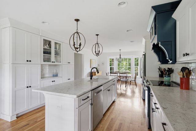 1207 Arrowhead Drive, Brentwood, TN 37027