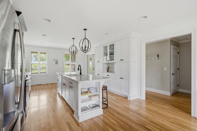 1207 Arrowhead Drive, Brentwood, TN 37027