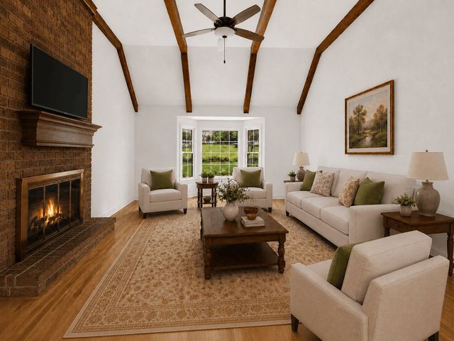 1207 Arrowhead Drive, Brentwood, TN 37027