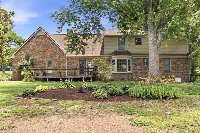 1207 Arrowhead Drive, Brentwood, TN 37027
