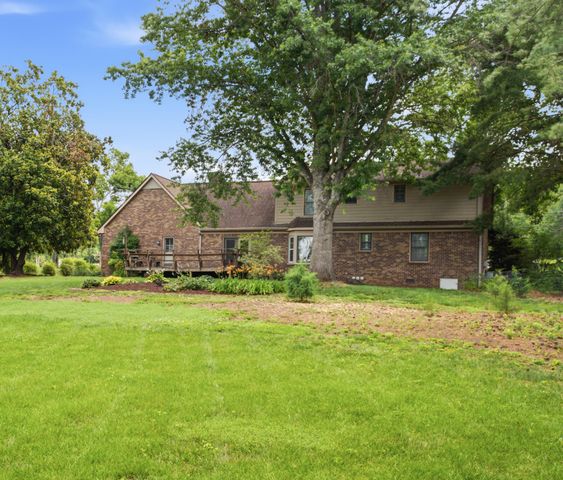 1207 Arrowhead Drive, Brentwood, TN 37027