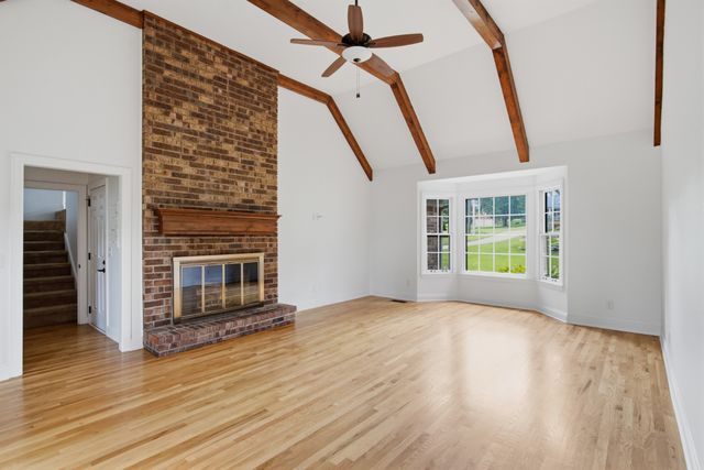 1207 Arrowhead Drive, Brentwood, TN 37027