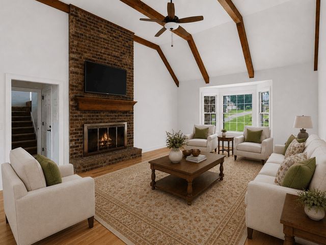 1207 Arrowhead Drive, Brentwood, TN 37027