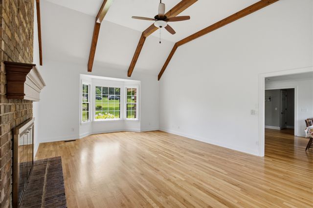 1207 Arrowhead Drive, Brentwood, TN 37027