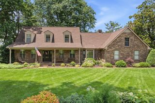 1207 Arrowhead Drive, Brentwood, TN 37027