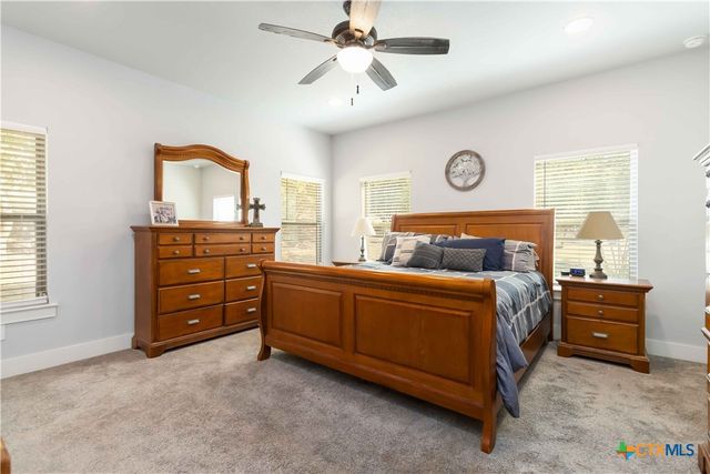 645 Cambridge Drive, New Braunfels, TX 78132