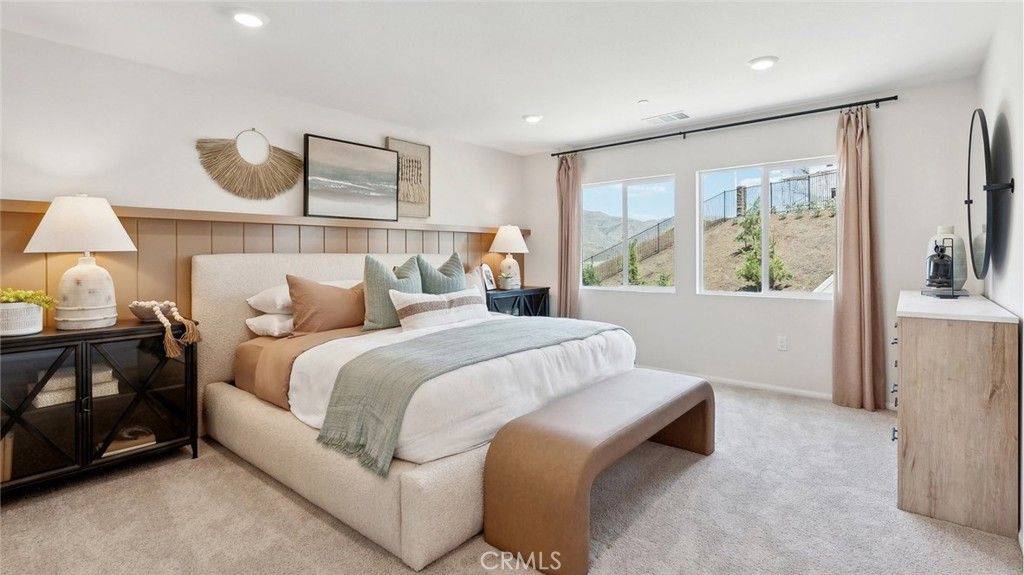 Image 10 of property listing at 26199 Gentry Avenue, Corona, CA 92883