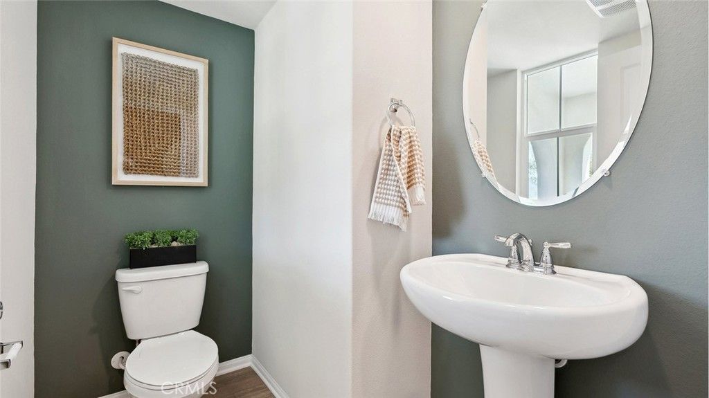 Image 4 of property listing at 26199 Gentry Avenue, Corona, CA 92883